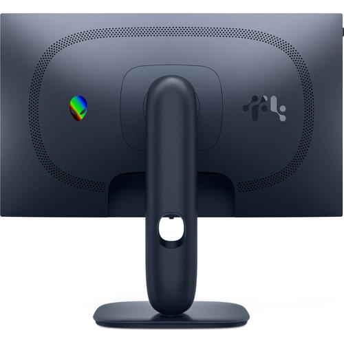 Alienware AW2525HM computer monitor 62,2 cm (24.5") 1920 x 1080 Pixels Full HD LCD Zwart - Image 4