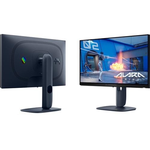 Alienware AW2525HM computer monitor 62,2 cm (24.5") 1920 x 1080 Pixels Full HD LCD Zwart - Image 8