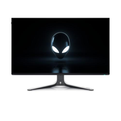 Alienware AW2723DF LED display 68,6 cm (27") 2560 x 1440 Pixels Quad HD LCD Zilver - Image 1