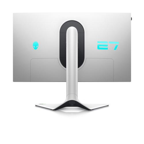 Alienware AW2723DF LED display 68,6 cm (27") 2560 x 1440 Pixels Quad HD LCD Zilver - Image 6