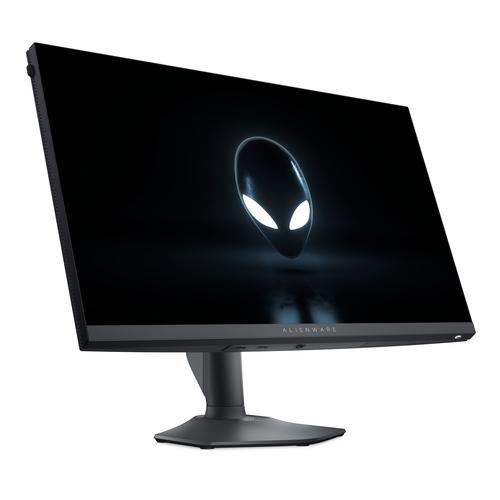 Alienware AW2724HF LED display 68,5 cm (27") 1920 x 1080 Pixels Full HD LCD Zwart - Image 2