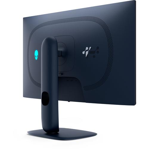 Alienware AW2725D computer monitor 68,6 cm (27") 2560 x 1440 Pixels Quad HD QD-OLED Blauw - Image 4