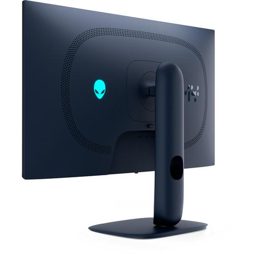 Alienware AW2725D computer monitor 68,6 cm (27") 2560 x 1440 Pixels Quad HD QD-OLED Blauw - Image 5