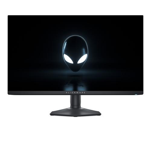 Alienware AW2725DF computer monitor 67,8 cm (26.7") 2560 x 1440 Pixels Quad HD QD-OLED Zwart - Image 1