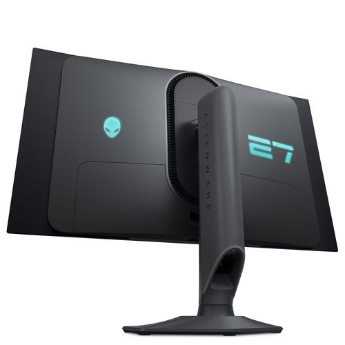 Alienware AW2725DF computer monitor 67,8 cm (26.7") 2560 x 1440 Pixels Quad HD QD-OLED Zwart - Image 10