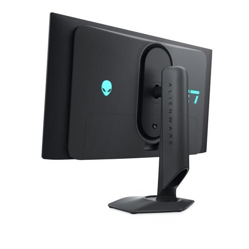Alienware AW2725DF computer monitor 67,8 cm (26.7") 2560 x 1440 Pixels Quad HD QD-OLED Zwart - Image 6