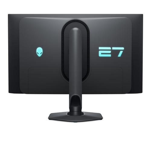 Alienware AW2725DF computer monitor 67,8 cm (26.7") 2560 x 1440 Pixels Quad HD QD-OLED Zwart - Image 8