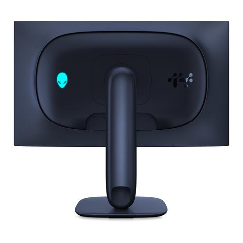 Alienware AW2725Q computer monitor 67,8 cm (26.7") 3840 x 2160 Pixels 4K Ultra HD QD-OLED Zwart - Image 5