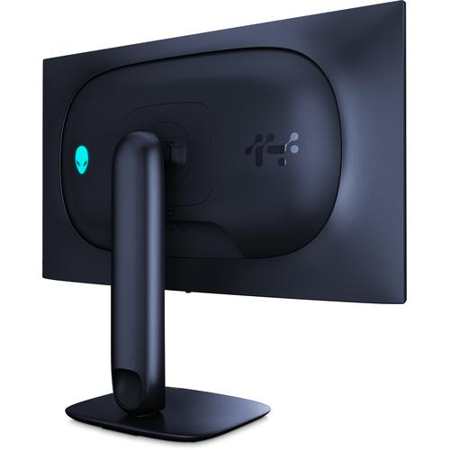 Alienware AW2725Q computer monitor 67,8 cm (26.7") 3840 x 2160 Pixels 4K Ultra HD QD-OLED Zwart - Image 6