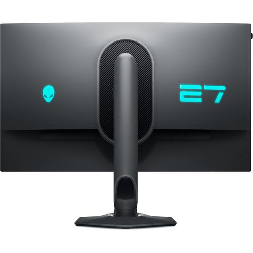 Alienware AW2725QF computer monitor 68,6 cm (27") 3840 x 2160 Pixels 4K Ultra HD LCD Zwart - Image 4