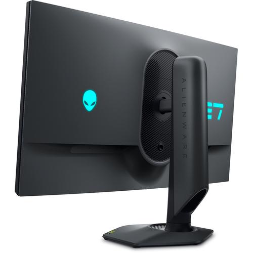 Alienware AW2725QF computer monitor 68,6 cm (27") 3840 x 2160 Pixels 4K Ultra HD LCD Zwart - Image 6