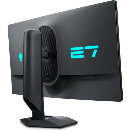 Alienware AW2725QF computer monitor 68,6 cm (27") 3840 x 2160 Pixels 4K Ultra HD LCD Zwart - Image 7