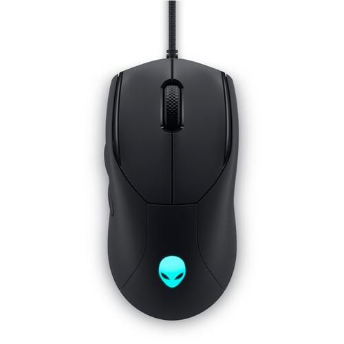 Alienware AW320M muis Gamen Ambidextrous USB Type-A Optisch 3200 DPI - Image 6