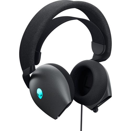 Alienware AW520H Headset Bedraad Hoofdband Gamen Grijs - Image 1
