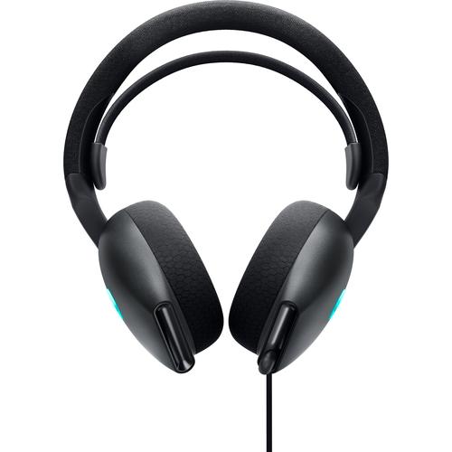 Alienware AW520H Headset Bedraad Hoofdband Gamen Grijs - Image 3