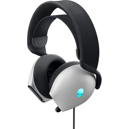 Alienware AW520H Headset Bedraad Hoofdband Gamen Wit - Image 6