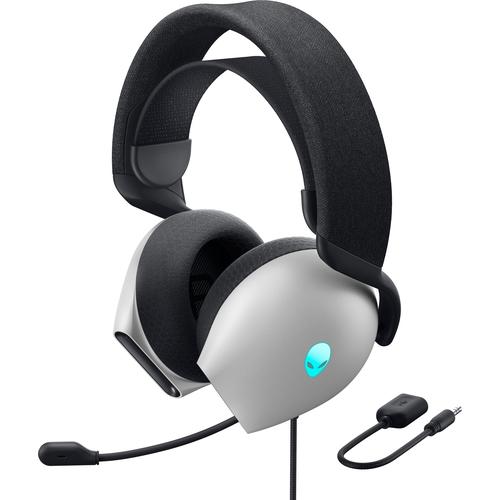 Alienware AW520H Headset Bedraad Hoofdband Gamen Wit - Image 8