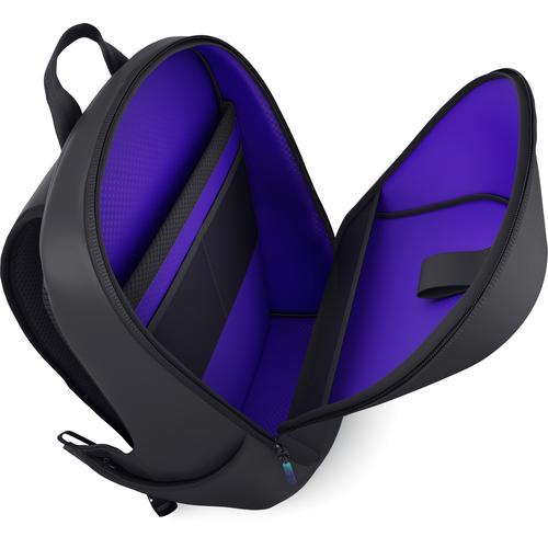 Alienware AW5625P 40,6 cm (16") Rugzak Zwart - Image 5