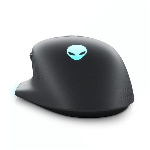 Alienware AW620M muis Gamen Rechtshandig RF Wireless + USB Type-C Optisch 26000 DPI - Image 7