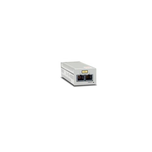 Allied Telesis AT-DMC100/SC-50 netwerk media converter 100 Mbit/s 1310 nm Multimode