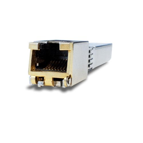 Allied Telesis SP10TM netwerk transceiver module Vezel-optiek 10000 Mbit/s SFP+ - Image 1