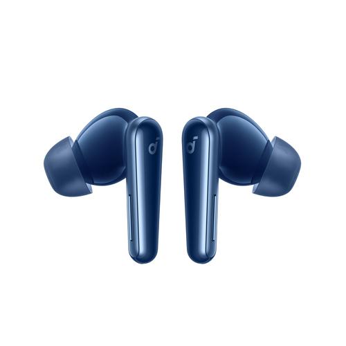 Anker Soundcore Liberty 5 Headset Draadloos In-ear Oproepen/muziek USB Type-C Bluetooth Blauw - Image 1