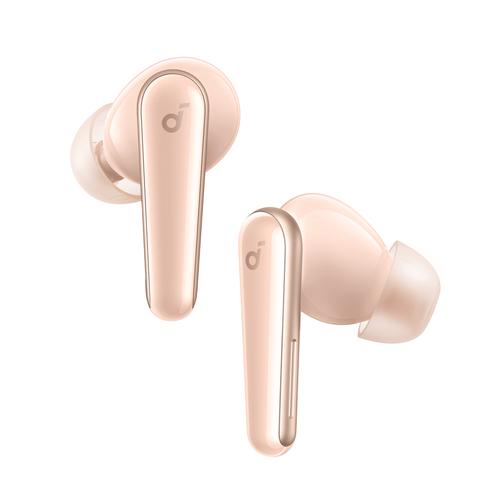 Anker Soundcore Liberty 5 Headset Draadloos In-ear Oproepen/muziek USB Type-C Bluetooth Roze - Image 5