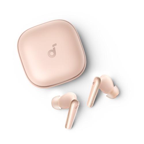 Anker Soundcore Liberty 5 Headset Draadloos In-ear Oproepen/muziek USB Type-C Bluetooth Roze - Image 6