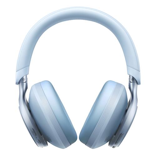 Anker Space One Hoofdtelefoons Draadloos Hoofdband Muziek/Voor elke dag USB Type-C Bluetooth Blauw - Image 4