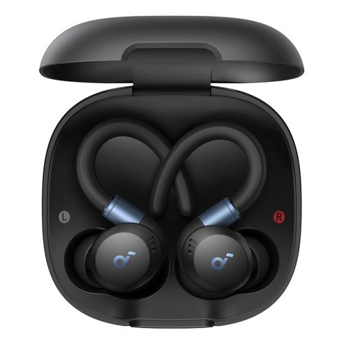 Anker Sport X20 Headset Draadloos In-ear Gesprekken/Muziek/Sport/Elke dag Zwart - Image 3