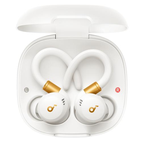 Anker Sport X20 Headset Draadloos In-ear Gesprekken/Muziek/Sport/Elke dag Wit - Image 3