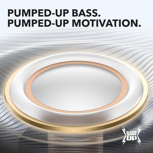 Anker Sport X20 Headset Draadloos In-ear Gesprekken/Muziek/Sport/Elke dag Wit - Image 8