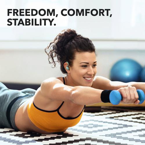 Anker Sport X20 Hoofdtelefoons Draadloos oorhaak Sporten Bluetooth Groen - Image 3