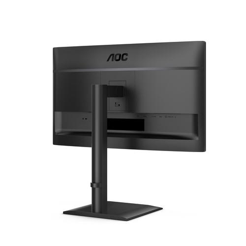 AOC 24E4U computer monitor 60,5 cm (23.8") 1920 x 1080 Pixels Full HD LED Zwart - Image 8