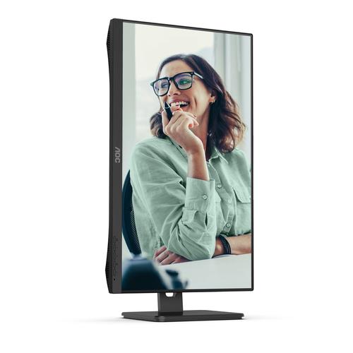 AOC 24P3CV LED display 60,5 cm (23.8") 1920 x 1080 Pixels Full HD Zwart - Image 2