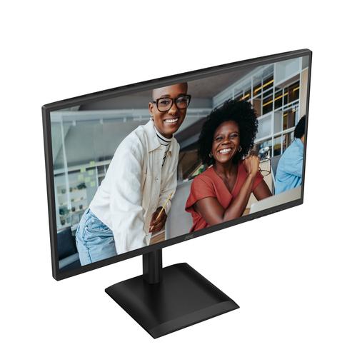 AOC 27E4CV computer monitor 68,6 cm (27") 1920 x 1080 Pixels Full HD LED Zwart - Image 2