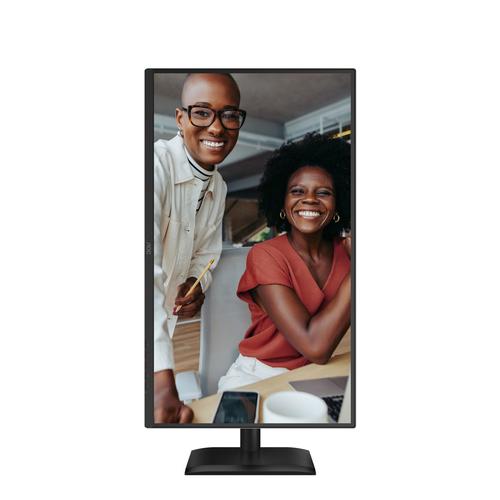 AOC 27E4CV computer monitor 68,6 cm (27") 1920 x 1080 Pixels Full HD LED Zwart - Image 6