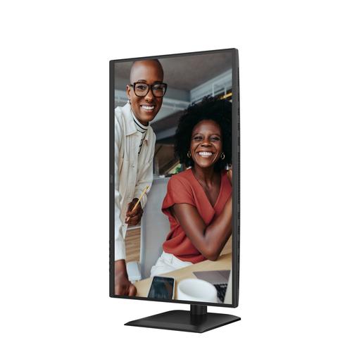 AOC 27E4CV computer monitor 68,6 cm (27") 1920 x 1080 Pixels Full HD LED Zwart - Image 7