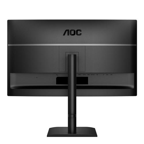 AOC 27E4CV computer monitor 68,6 cm (27") 1920 x 1080 Pixels Full HD LED Zwart - Image 8