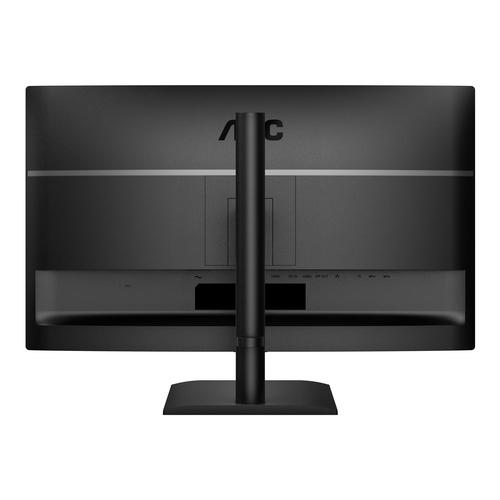 AOC 27E4CV computer monitor 68,6 cm (27") 1920 x 1080 Pixels Full HD LED Zwart - Image 9