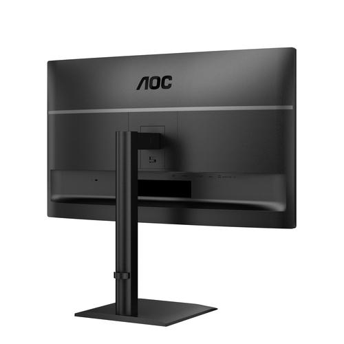 AOC 27E4U computer monitor 68,6 cm (27") 1920 x 1080 Pixels Full HD LED Zwart - Image 10