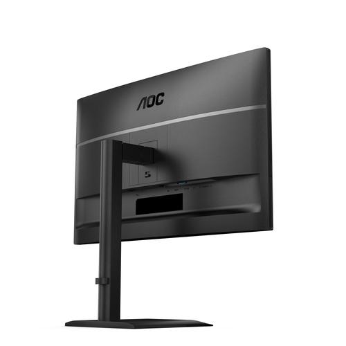 AOC 27E4U computer monitor 68,6 cm (27") 1920 x 1080 Pixels Full HD LED Zwart - Image 8