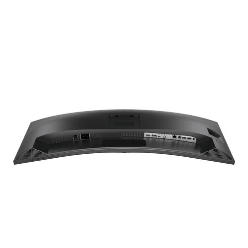 AOC CU34P3CV computer monitor 86,4 cm (34") 3440 x 1440 Pixels UltraWide Quad HD LED Zwart - Image 8