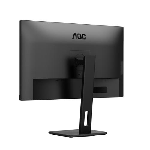 AOC E3 U27E3UF computer monitor 68,6 cm (27") 3840 x 2160 Pixels 4K Ultra HD LED Zwart - Image 7
