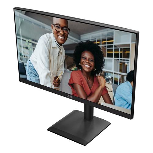 AOC E4 U27E4CV computer monitor 68,6 cm (27") 3840 x 2160 Pixels 4K Ultra HD LED Zwart - Image 4