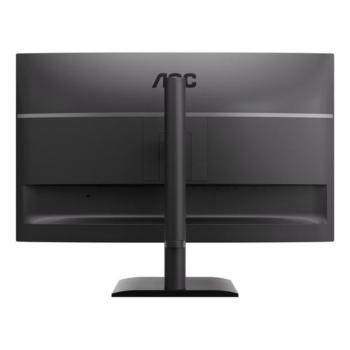 AOC E4 U27E4CV computer monitor 68,6 cm (27") 3840 x 2160 Pixels 4K Ultra HD LED Zwart - Image 6