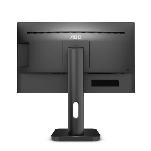 AOC P1 24P1 computer monitor 60,5 cm (23.8") 1920 x 1080 Pixels Full HD LED Zwart - Image 10