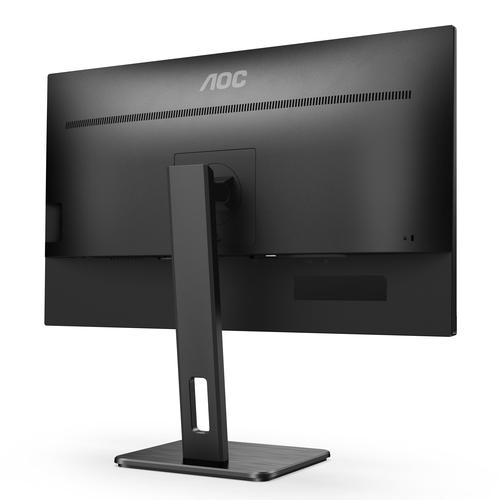 AOC P2 24P2QM computer monitor 60,5 cm (23.8") 1920 x 1080 Pixels Full HD LED Zwart - Image 3