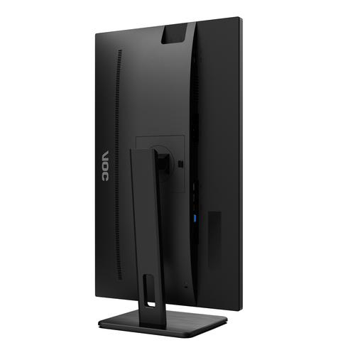 AOC P2 24P2QM computer monitor 60,5 cm (23.8") 1920 x 1080 Pixels Full HD LED Zwart - Image 6
