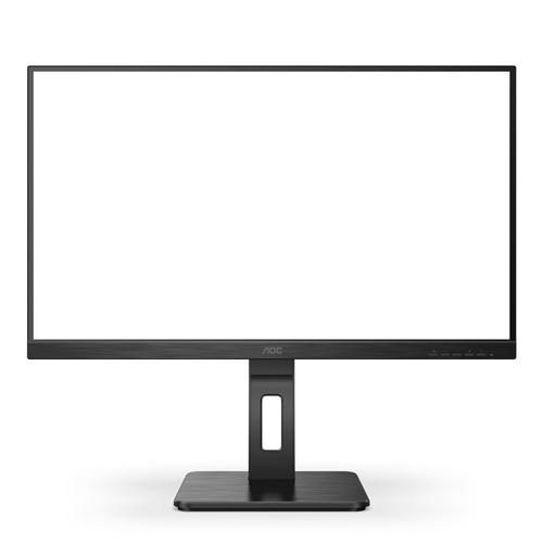 AOC P2 24P2QM computer monitor 60,5 cm (23.8") 1920 x 1080 Pixels Full HD LED Zwart - Image 8